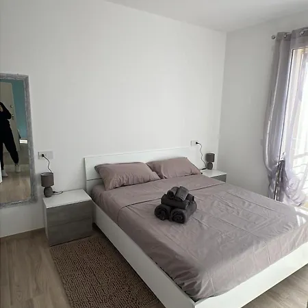 Sunshinesuite Apartment