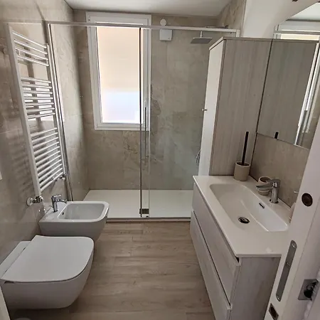 Apartment Sunshinesuite