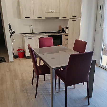 Sunshinesuite Apartment Alassio