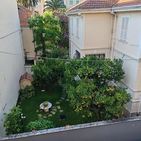 Sunshinesuite Apartment