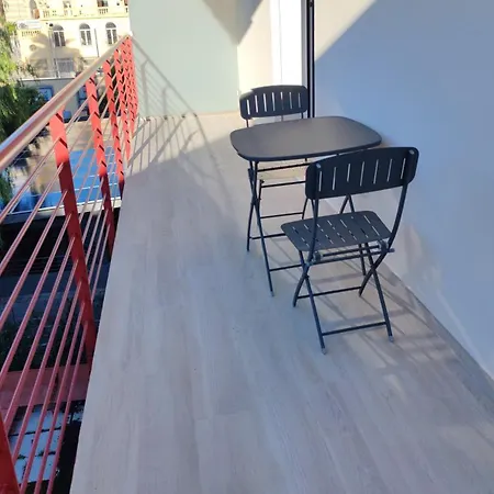 Sunshinesuite Apartment Alassio