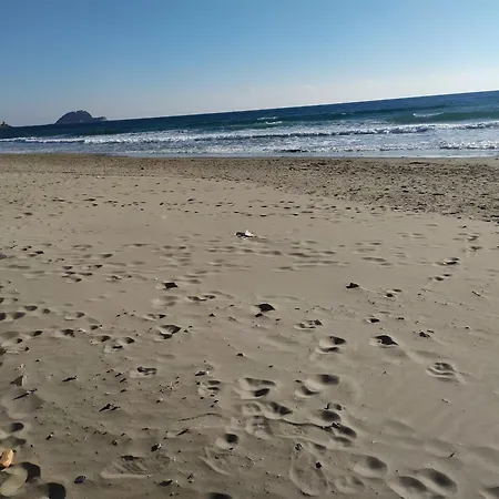 Sunshinesuite * Alassio