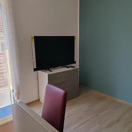 Apartment Sunshinesuite *